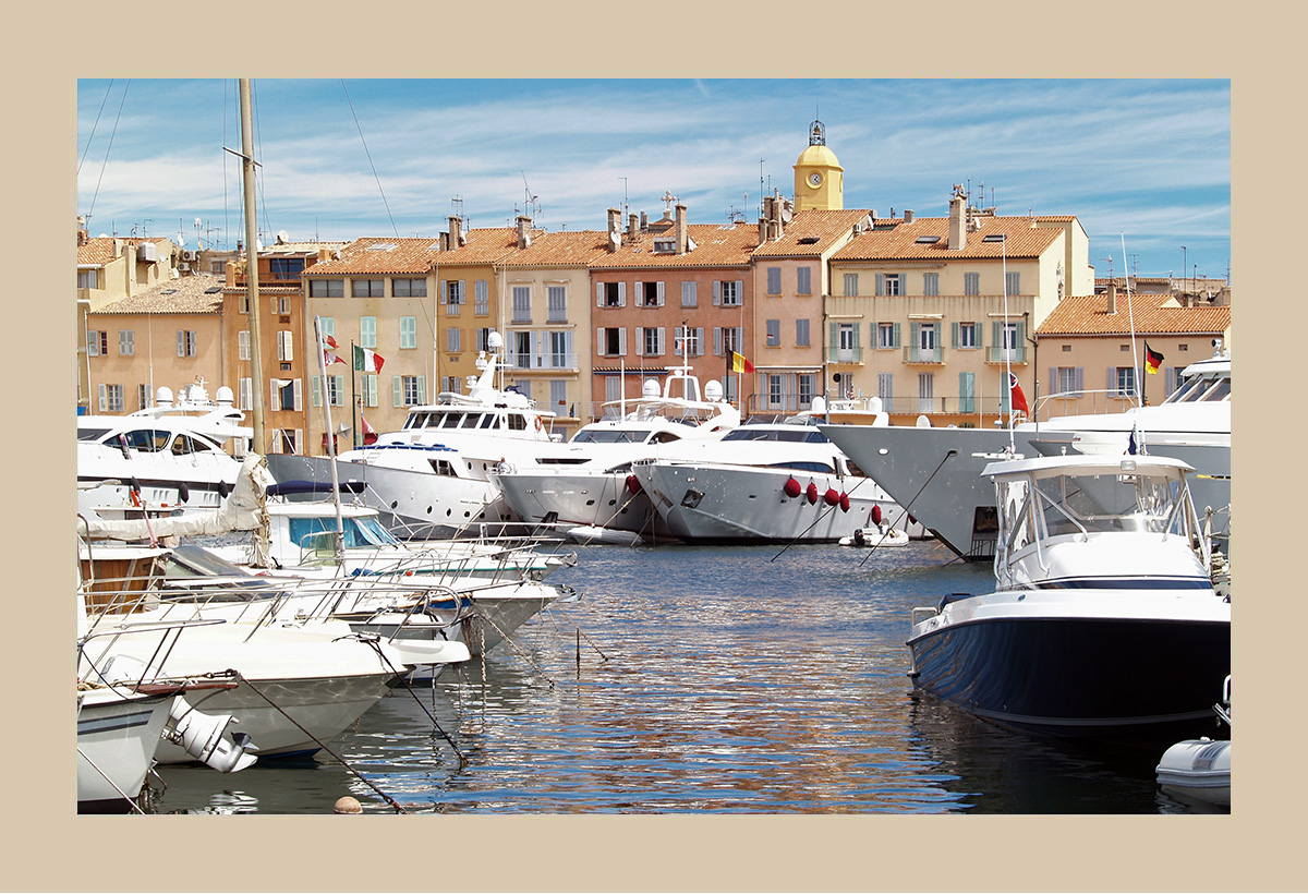 Saint-Tropez