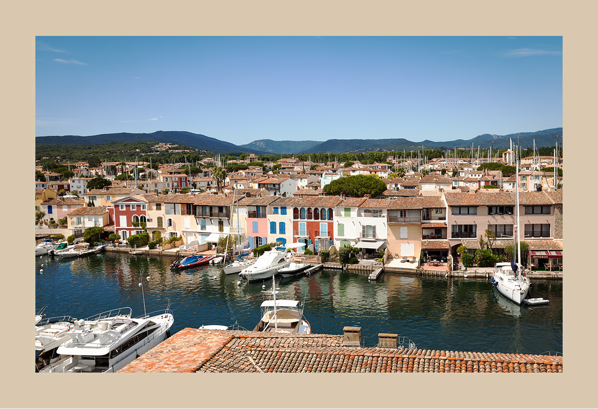 Saint-Tropez